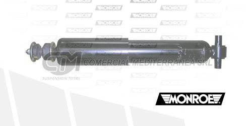 AMORTIGUADOR TRASERO PEUGEOT 505 SRI