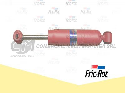 AMORTIGUADOR DELANTERO MERCEDEZ BENZ 180D