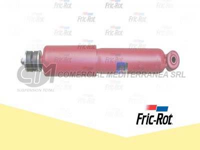 AMORTIGUADOR DELANTERO FORD F1000