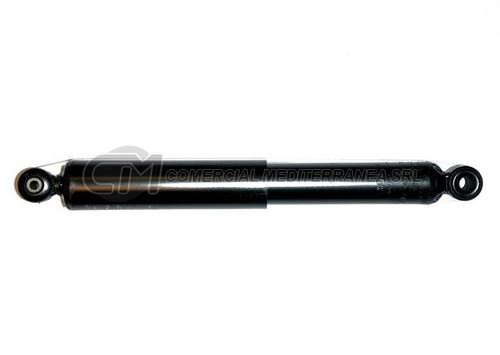 AMORTIGUADOR TRASERO FIAT DUCATTO -