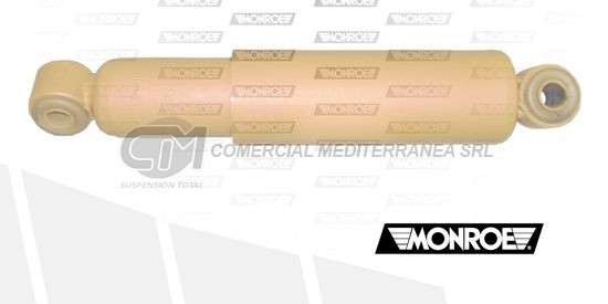 AMORTIGUADOR TRASERO CHEVROLET/ISUZU CAMION/NKR 1999/..