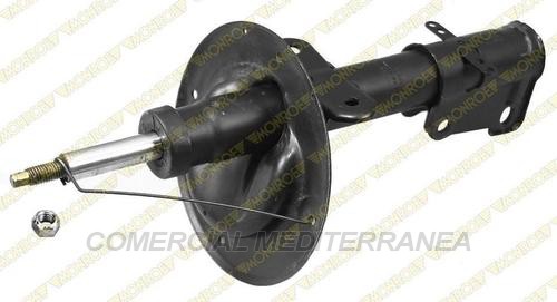 AMORTIGUADOR DELANTERO DODGE CARAVAN 2001/2007