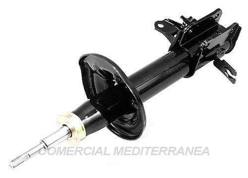 AMORTIGUADOR TRASERO I MAZDA 323(4X2) 1994/1998 (EX 11233)