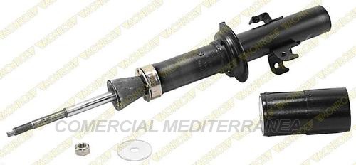 AMORTIGUADOR DELANTERO HONDA PRELUDE/ACCORD 1987/1989