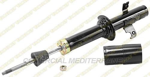 AMORTIGUADOR DELANTERO HONDA CIVIC-HONDA CRX 89/91 1989/1991