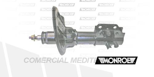 AMORTIGUADOR DELANTERO MAZDA 323 2WD SIN ABS 1990/1994