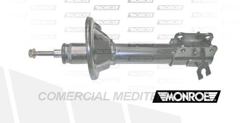 AMORTIGUADOR TRASERO MAZDA 323 2WD SIN ABS 1990/1994
