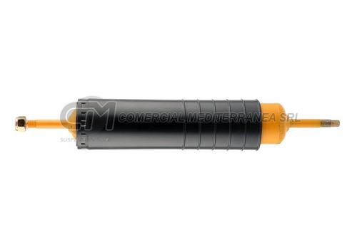 AMORTIGUADOR DELANTERO Y TRASERO PLA PULVERIZADOR AUTOPROP.PLA DELANT.Y T