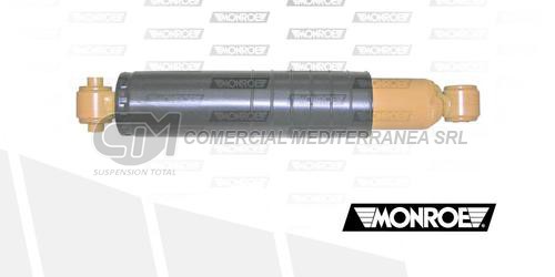 AMORTIGUADOR DELANTERO Y TRASERO MERCEDES BENZ CAMION L710/913/914 - OMNIBUS LO1114/1112 1997
