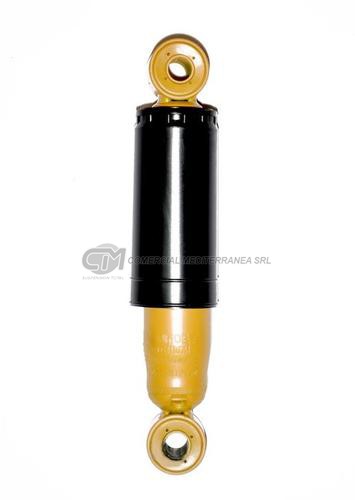 AMORTIGUADOR DELANTERO ASTIVIA ACOPLADOS SUSPENSION NEUMATICA