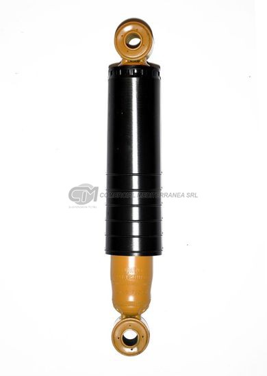 AMORTIGUADOR DELANTERO BOERO SUSPENSION NEUMATICA