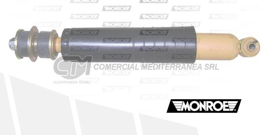 AMORTIGUADOR DELANTERO VOLKSWAGEN CAMION MINIBUS 9140/9150 - 5140 E - 9150 OD - 915