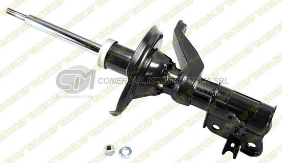 AMORTIGUADOR DELANTERO D HONDA CIVIC 2001/..