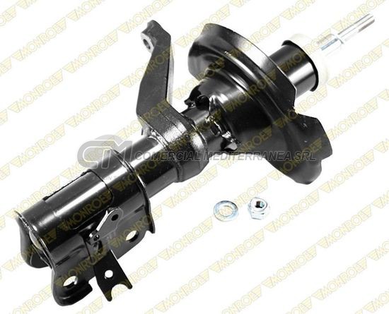 AMORTIGUADOR DELANTERO I HONDA CIVIC 2001/..