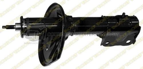 AMORTIGUADOR DELANTERO MITSUBISHI LANCER 2002/2007