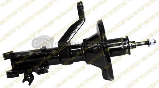 AMORTIGUADOR DELANTERO D HONDA CRV 2002/2004