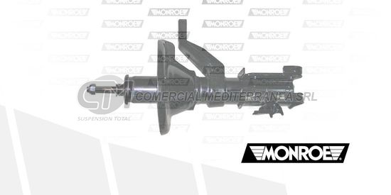 AMORTIGUADOR DELANTERO I HONDA CIVIC 2003/2005