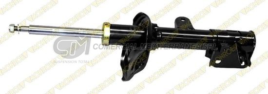 AMORTIGUADOR DELANTERO D HYUNDAI TUCSON 2004/2010 (EX 932219)