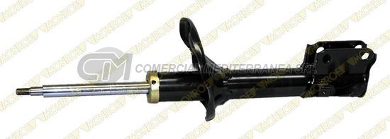 AMORTIGUADOR DELANTERO I HYUNDAI TUCSON 2004/2010 (EX 932220)