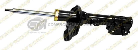 AMORTIGUADOR TRASERO D HYUNDAI TUCSON 2004/2010 (EX 932221)