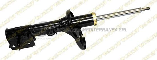 AMORTIGUADOR TRASERO I HYUNDAI TUCSON 2004/2010 (EX 932222)
