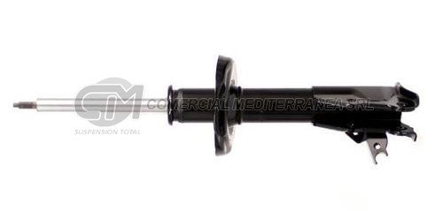 AMORTIGUADOR DELANTERO D HONDA CIVIC COUPE 1.8 2.0 2006/2011