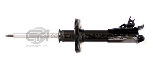 AMORTIGUADOR DELANTERO I HONDA CIVIC COUPE 1.8 2.0 2006/2011
