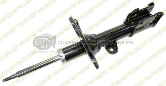 AMORTIGUADOR DELANTERO D HYUNDAI SANTA FE 2007/2008