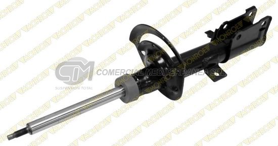 AMORTIGUADOR DELANTERO D DODGE JOURNEY 2011/..