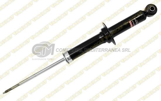 AMORTIGUADOR TRASERO DODGE JOURNEY 2009/2010