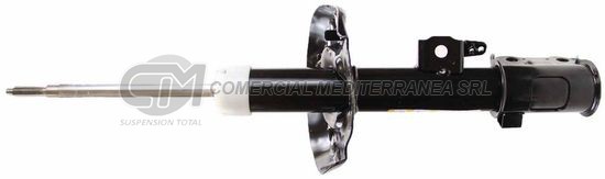 AMORTIGUADOR DEL. IZQ. KIA SOUL FRONT 2041518