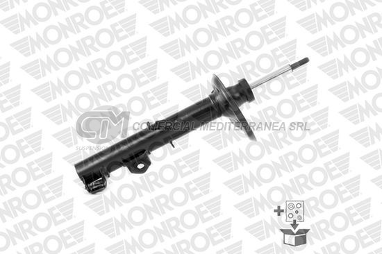 AMORTIGUADOR DELANTERO D BMW Z3 1994/1999