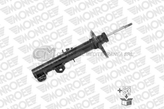 AMORTIGUADOR DELANTERO I BMW Z3 1994/1999