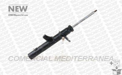 AMORTIGUADOR TRASERO FORD MONDEO 2001/2006