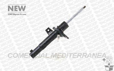 AMORTIGUADOR DELANTERO AUDI/VOLKSWAGEN A3/GOLF VII (2014/..) (D