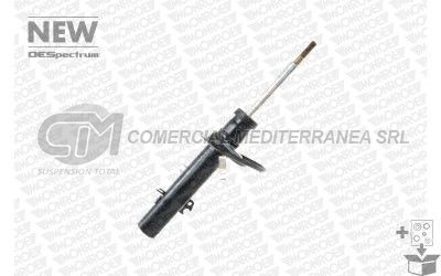 AMORTIGUADOR DEL. IZQ. PEUGEOT 207 06/..