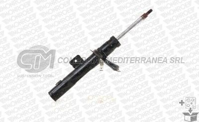 AMORTIGUADOR DELANTERO D PEUGEOT 206 CC .../...