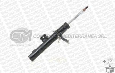 AMORTIGUADOR DELANTERO I PEUGEOT 206 CC .../...