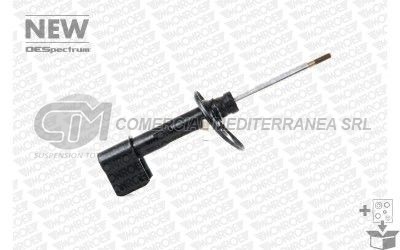 AMORTIGUADOR DEL.DERECHO PEUGEOT 3008 2010/2013
