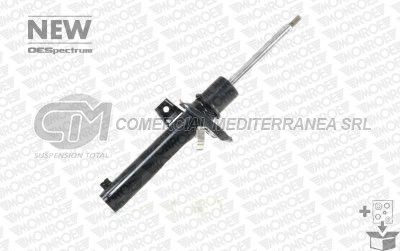 AMORTIGUADOR DELANTERO VOLKSWAGEN PASSAT CC/11 2005/..