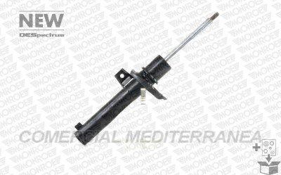 AMORTIGUADOR DELANTERO VOLKSWAGEN VENTO (DIAM.55MM)