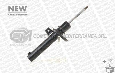 AMORTIGUADOR DELANTERO AUDI TT (PQ35) 2007/2014