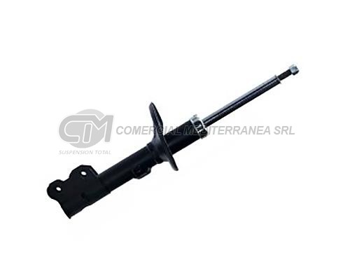 AMORTIGUADOR DEL. IZQ. MATIC CHEVROLET AVEO 04/..