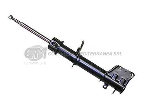 AMORTIGUADOR DEL.MONROE MATIC FIAT PALIO/SIENA 2001/..