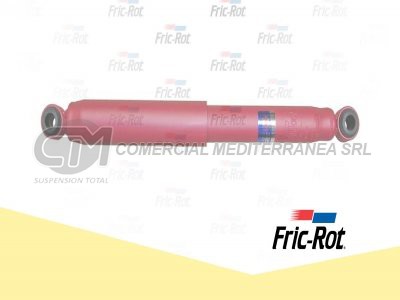AMORTIGUADOR TRAS. FRIC-ROT TOYOTA HILUX 2005 PICK UP MODELO 2005/2016