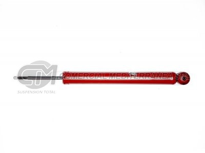AMORTIGUADOR TRASERO FIAT IDEA ADVENTURE