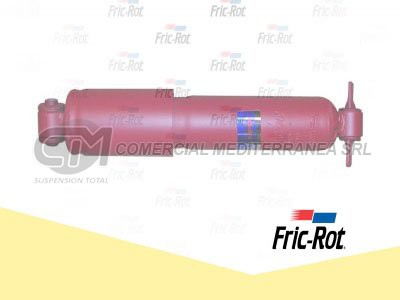 AMORTIGUADOR DEL. FRIC-ROT CHEVROLET S10/BLAZER 4X2 0