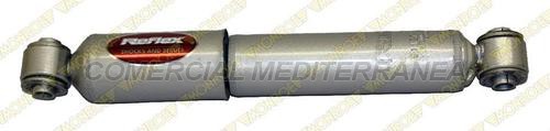 AMORTIGUADOR TRASERO D NISSAN PATHFINDER 2005/2006
