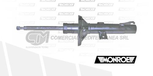 AMORTIGUADOR DEL. FORD ORION/VW POINTER **