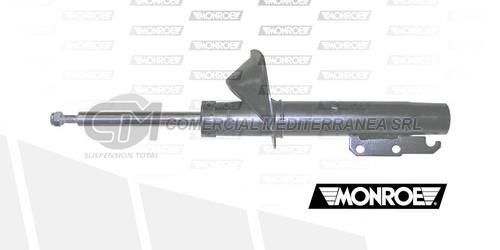 AMORTIGUADOR DEL. FORD ESCORT '97 3P.R.-4Y5 P./S.W/DEP/DEL